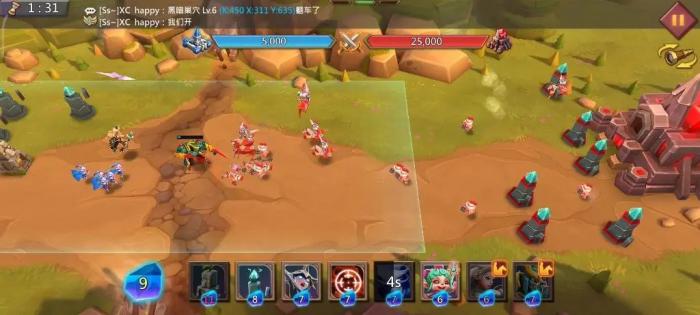 王国纪元3坑该准备哪些材料2