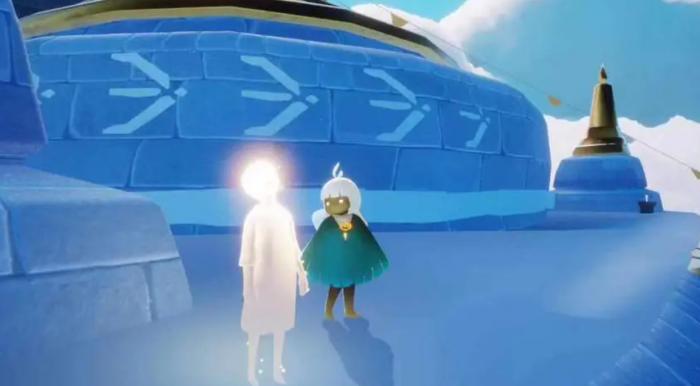 要如何获取光遇赔偿的两顶帽子3