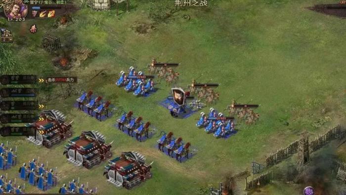 如何快速提升攻城掠地貂蝉觉醒等级1