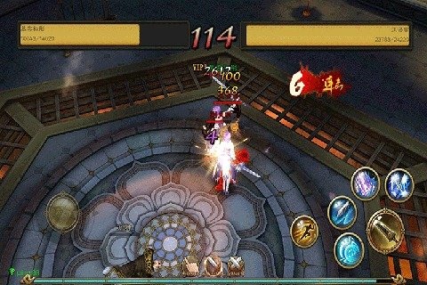 秦时明月手游机关术改进需要注意哪些方面1