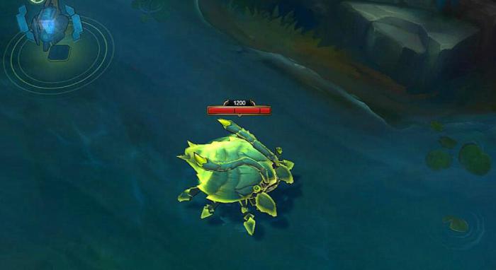 英雄联盟手游单人训练的难度都有哪些3