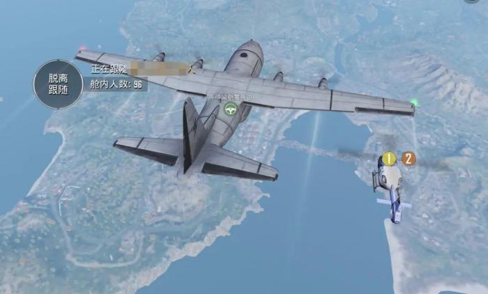 绝地求生神秘钥匙在哪里可以开启钛戈1