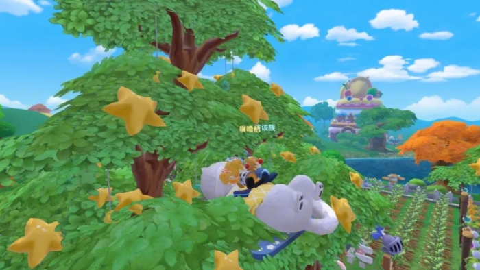 如何在摩尔庄园中安排小鸡的排列顺序1