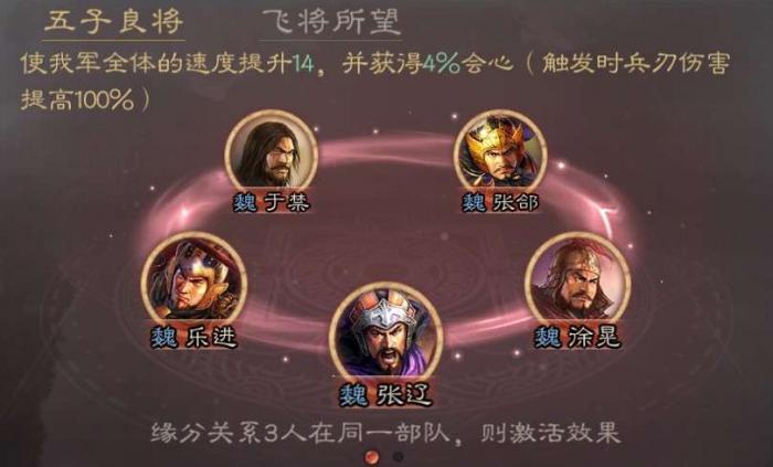 如何在三国志战略版中斩获更多敌人俘虏1