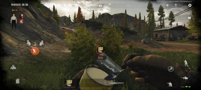 暗区突围强化农场需要满足哪些条件才能解锁1