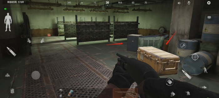 暗区突围强化农场需要满足哪些条件才能解锁3