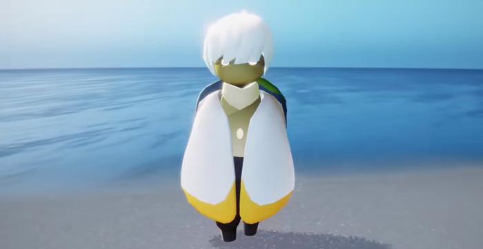 光遇墓土螃蟹是否有特殊要求1