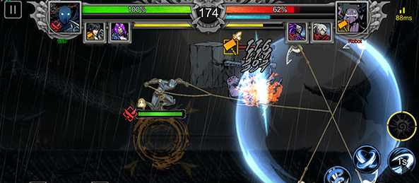 影之刃3弦者要怎么配置最佳的技能2