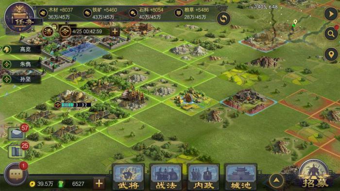 该如何防范率土之滨的攻击威胁3