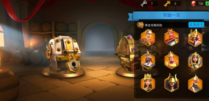 如何增加对万国觉醒的支援物资投入_万国觉醒联盟贡献值技巧