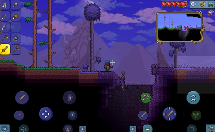 泰拉瑞亚星尘翅膀改造需要什么1