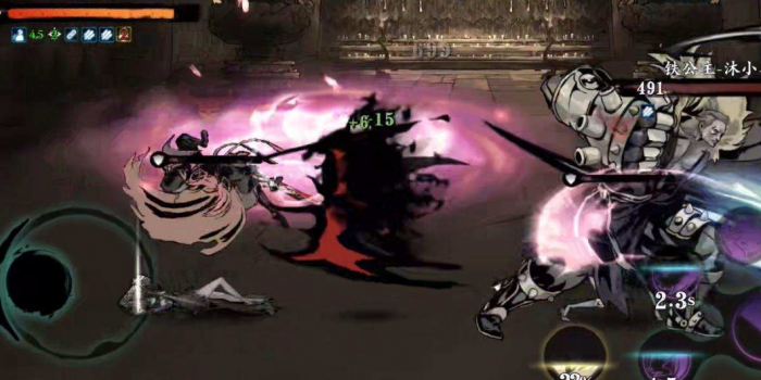 能否以单人身份参与影之刃密令血战3