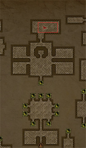 如何在长生劫秦始皇陵中找到荆轲的线索1