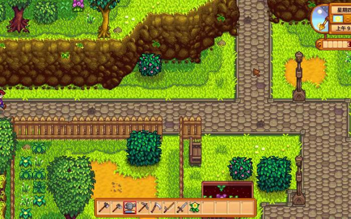 星露谷物语姜岛任务是如何开始的2