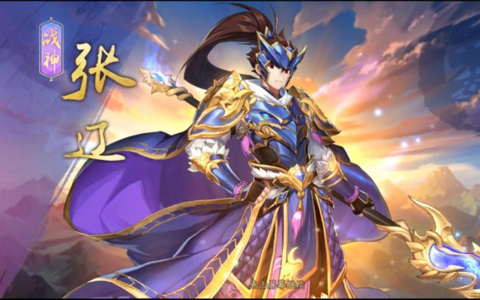 少年三国志中猛虎归明公的挑战有多难2