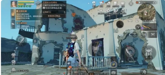 明日之后第三季是否支持自动完成20次任务并记录完成情况2