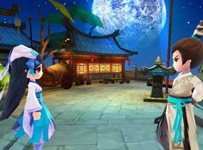 花千骨手游仙魔大战将有哪些新活动3