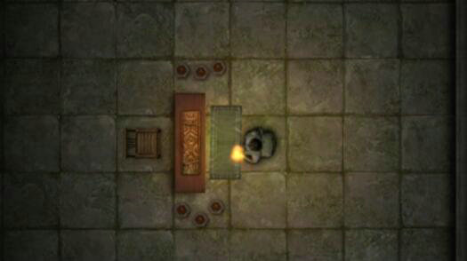 长生劫长生印该存放在哪个位置2