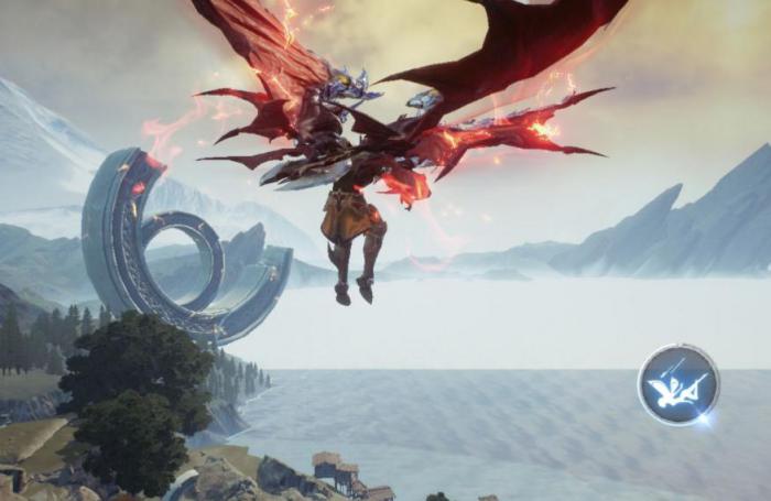 全民奇迹魔剑法魔技能有哪些进阶效果1