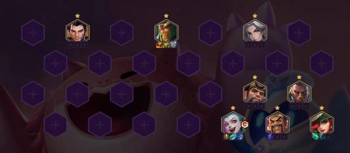 金铲铲之战英雄装备选择和技能使用有何关联3