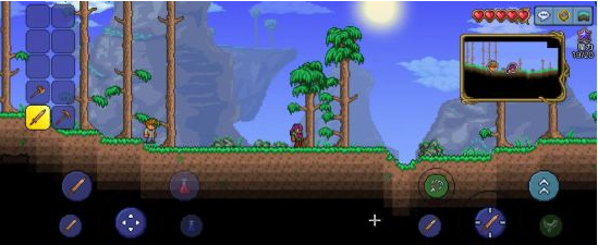 泰拉瑞亚四神柱的再次出现条件是什么1