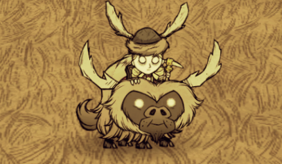 饥荒怎样制作更强大的武器和工具1