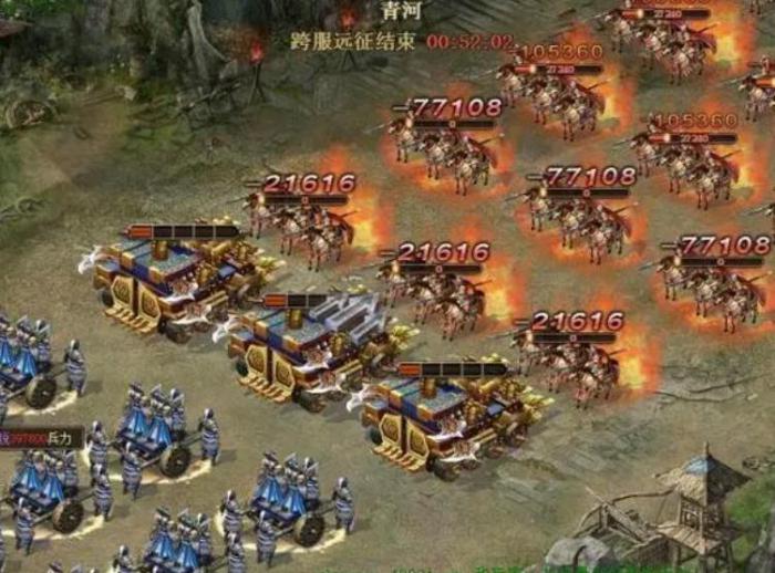 攻城掠地宝箱使用时需要注意哪些事项3