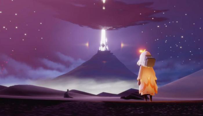 大蜡烛图在光遇中有何作用与意义1