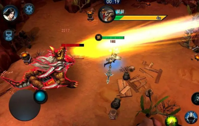 乱斗西游北海龙王的天赋加点怎么才能更强1