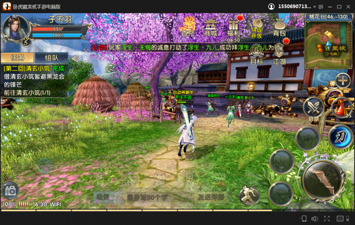 卧虎藏龙斗剑是一部怎样的电影2