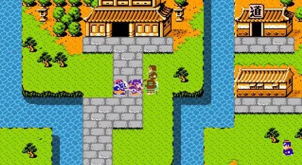 吞食天地2谋略遗失后是否可以通过战斗获得1