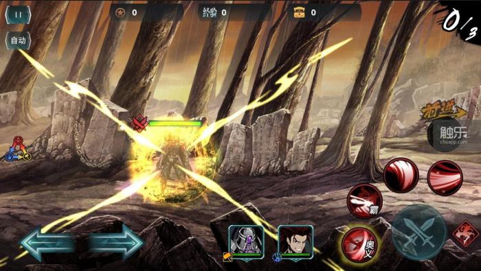 在影之刃黑暗虚空中你们是如何做到sl的3