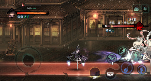 影之刃360后打哪个敌人能够更好地维护队伍安全3