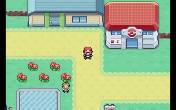 口袋妖怪火红联赛的冠军是通过何种方式产生的1