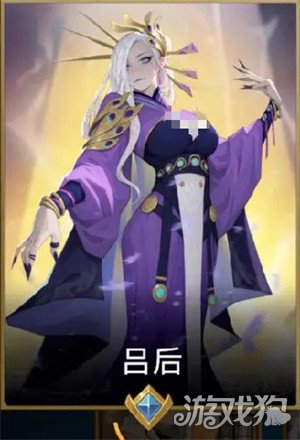 千机阵哪些统帅比较强5