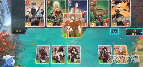 千机阵金卡怎么合成2