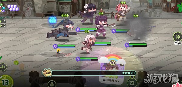 嘟嘟脸恶作剧乌洛斯怎么样2