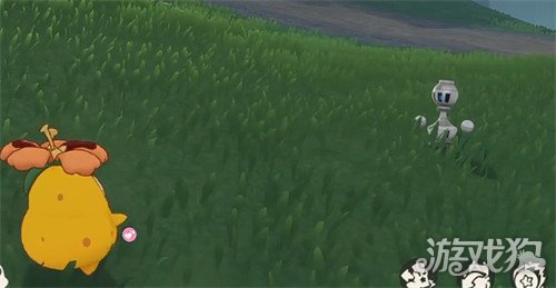 洛克王国世界菊花梨怎么配招3