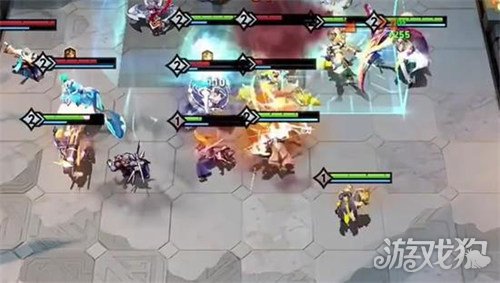 王者万象棋孙尚香技能是什么3