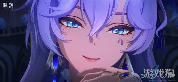 鸣潮坎特蕾拉复刻值得抽吗1