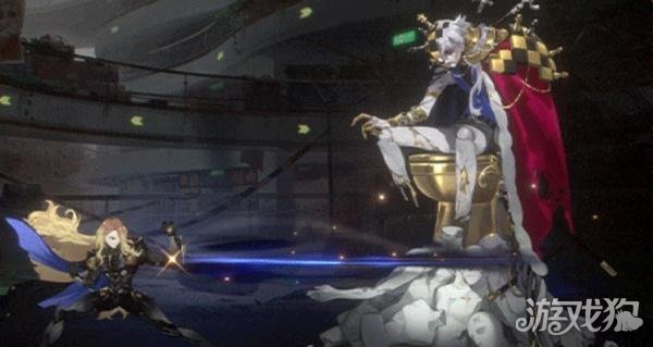 新月同行黑卒怎么样2