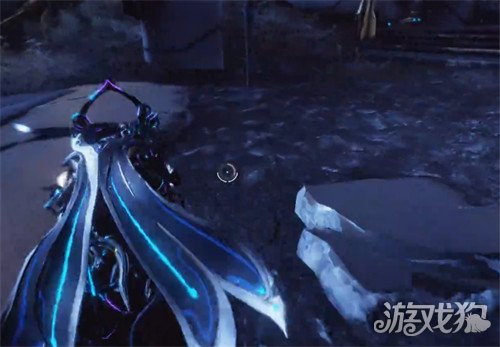 星际战甲夜灵棱镜有什么用3