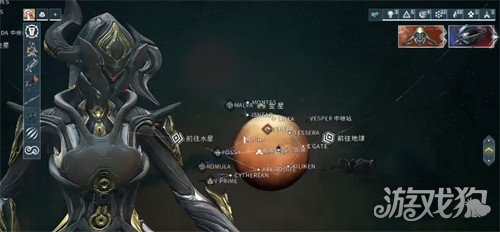 星际战甲午夜电波任务怎么完成2