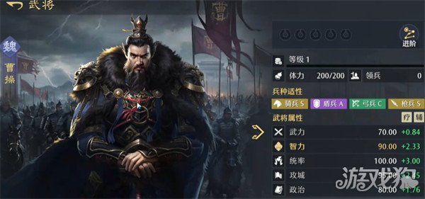 九牧之野开局阵营怎么选4