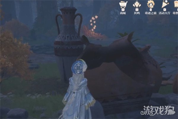 无限暖暖错位摄影瓶中花怎么完成4