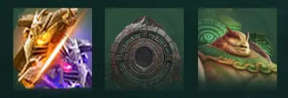 潮汐守望者薇莉丝装备怎么搭配6