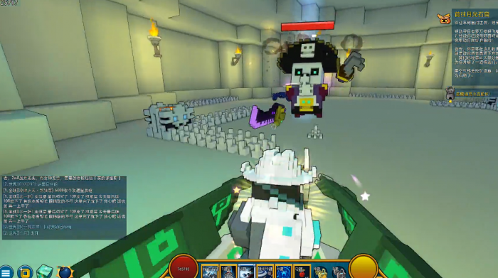 宝藏世界枪械师用什么宠物最好1