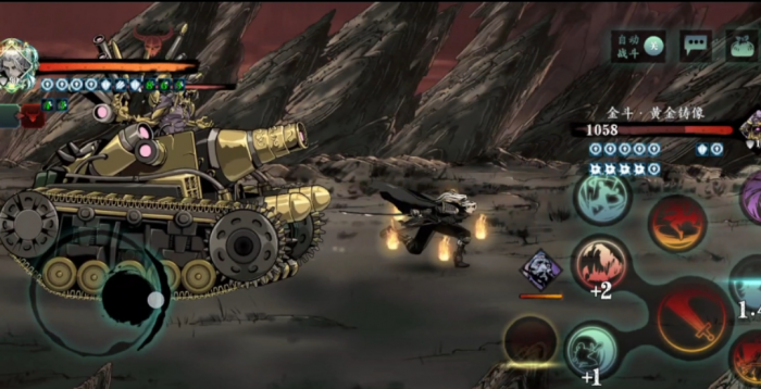 影之刃3魔狂巧御怎么选2