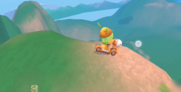 摩尔庄园监狱怎么救2