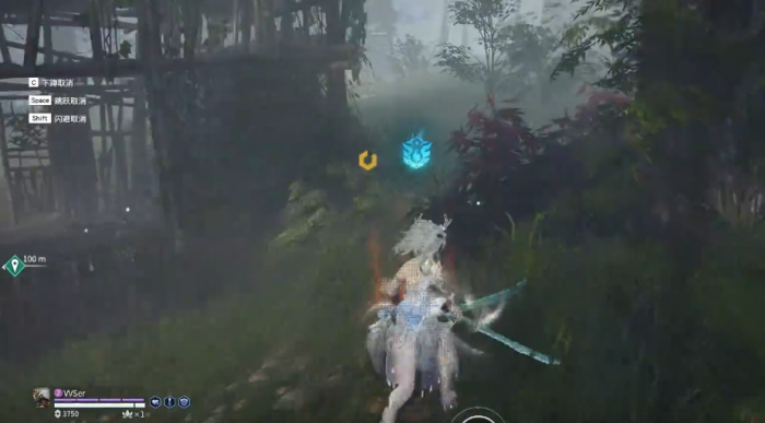 永劫无间护卫任务怎么做1